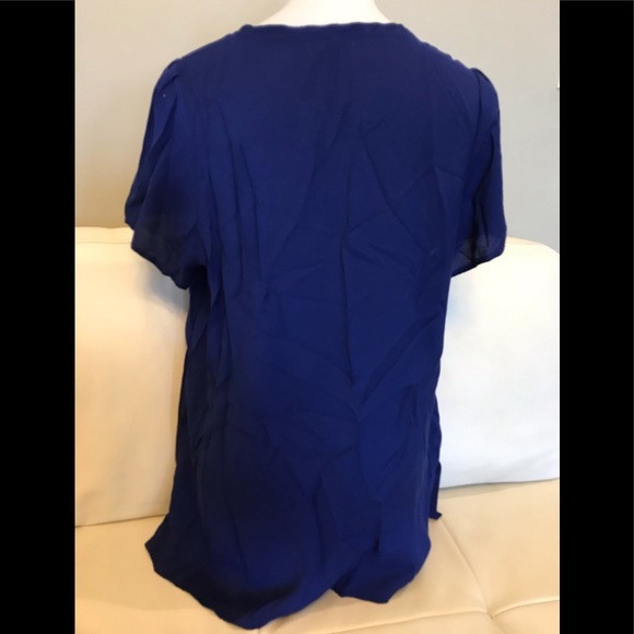 Pennington’s Top - Picture 3 of 6